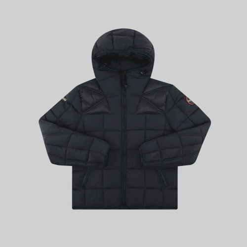 Пуховик мужской Napapijri Ariel артикул:NA4GOC041 - купить в магазине Дайс