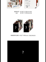 Альбом Pentagon - Demo_01 4th Mini Album