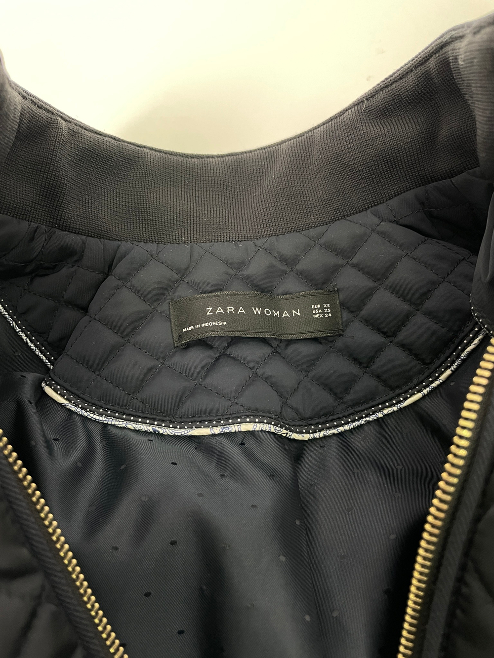 Куртка Zara