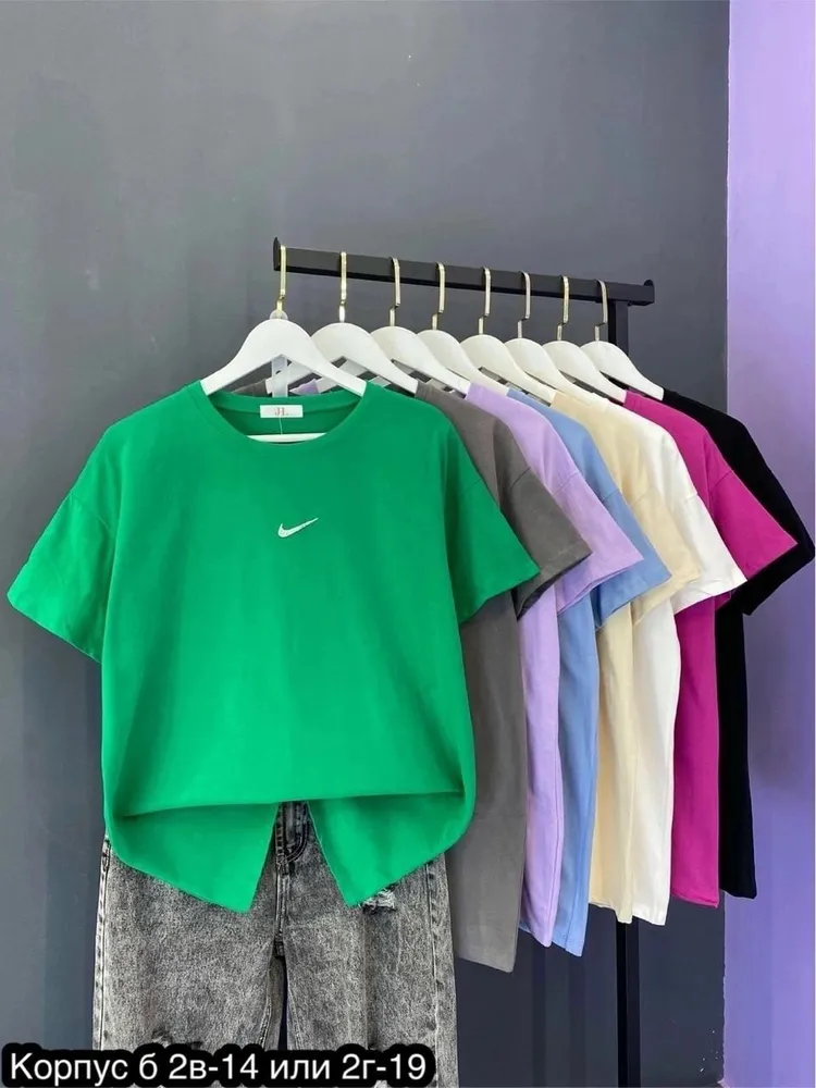 Футболка 6821563 Fabrika