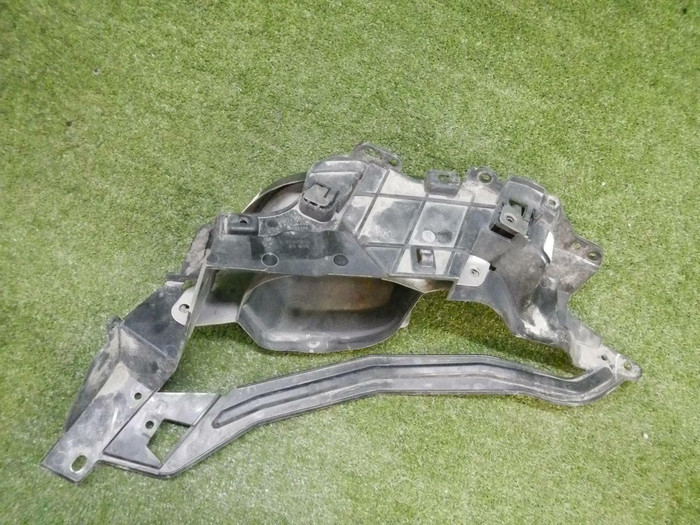 Насадка глушителя правая BMW X5 G05 18-23 M-paket