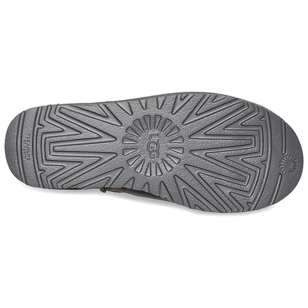 Сапоги UGG Classic Slipper, 1108193-GREY