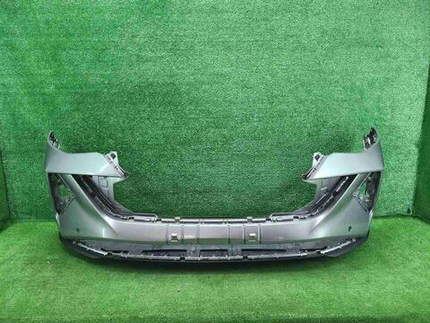 Бампер передний Haval F7 1 (2022-2024)