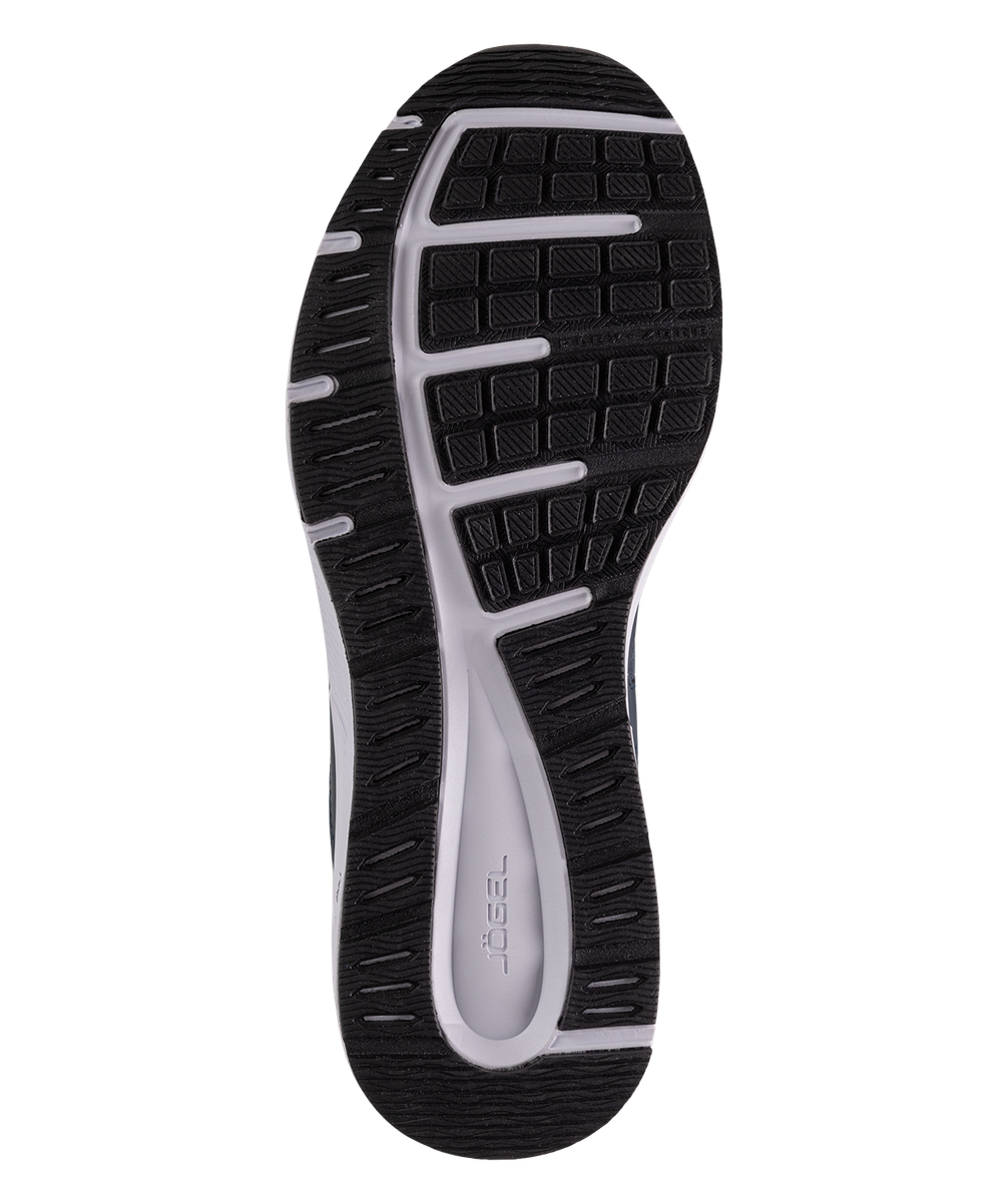 Кроссовки беговые Fasttrack Black/white