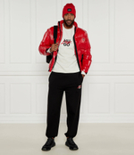 Кроссовки GO1ST HUGO - черный(50529596)