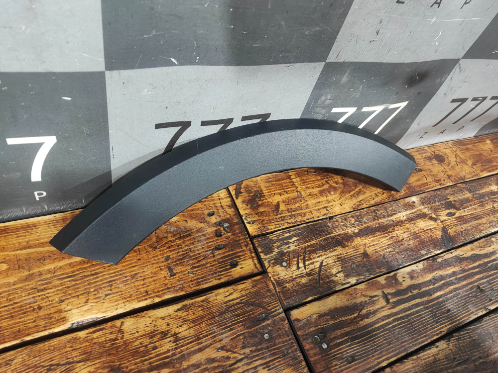 Накладка двери задней правой Haval Jolion 24-нв Б/У Оригинал 5006108XST01A