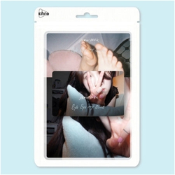 Альбом BAEK YERIN - BYE BYE MY BLUE KIHNO Card