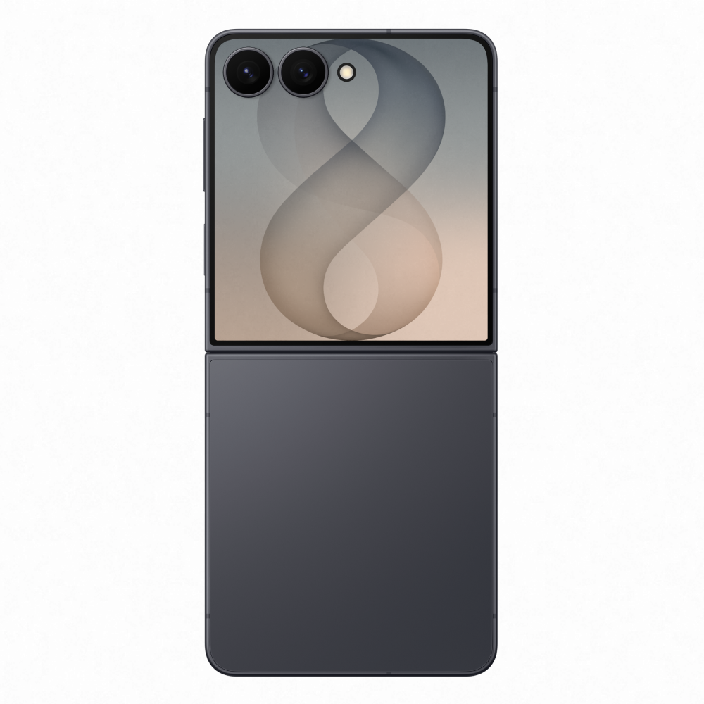 Смартфон Samsung Galaxy Z Flip8