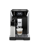 Кофемашина DeLonghi Prima Donna Class ECAM550.65.SB