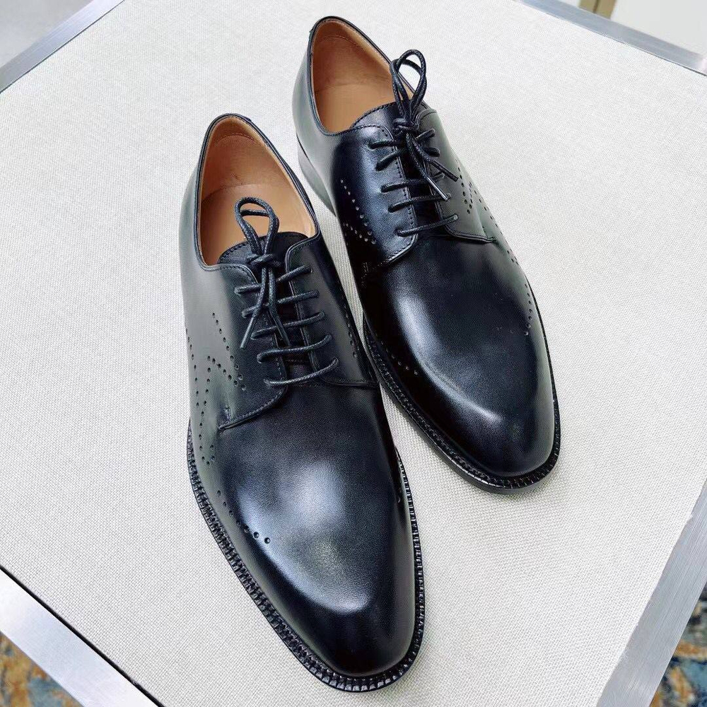 Туфли Louis Vuitton