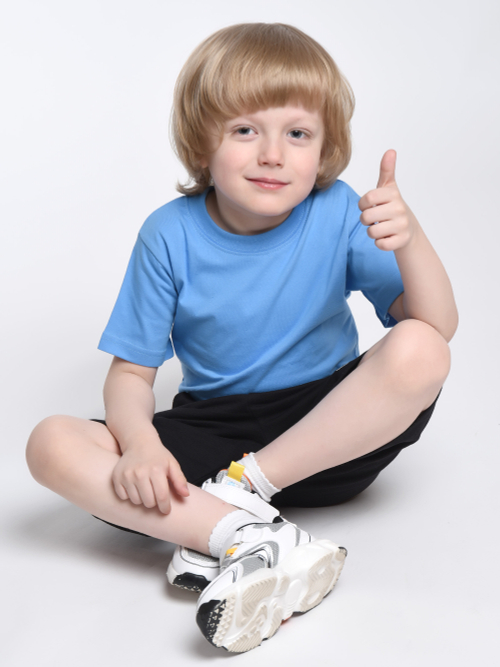 Футболка для мальчика