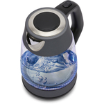 Чайник POLARIS PWK 1760CGL графитовый