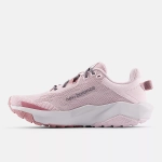 Женские Кроссовки для бега New Balance Dynasoft Nitrel V6 stone pink/rosewood/grey matter