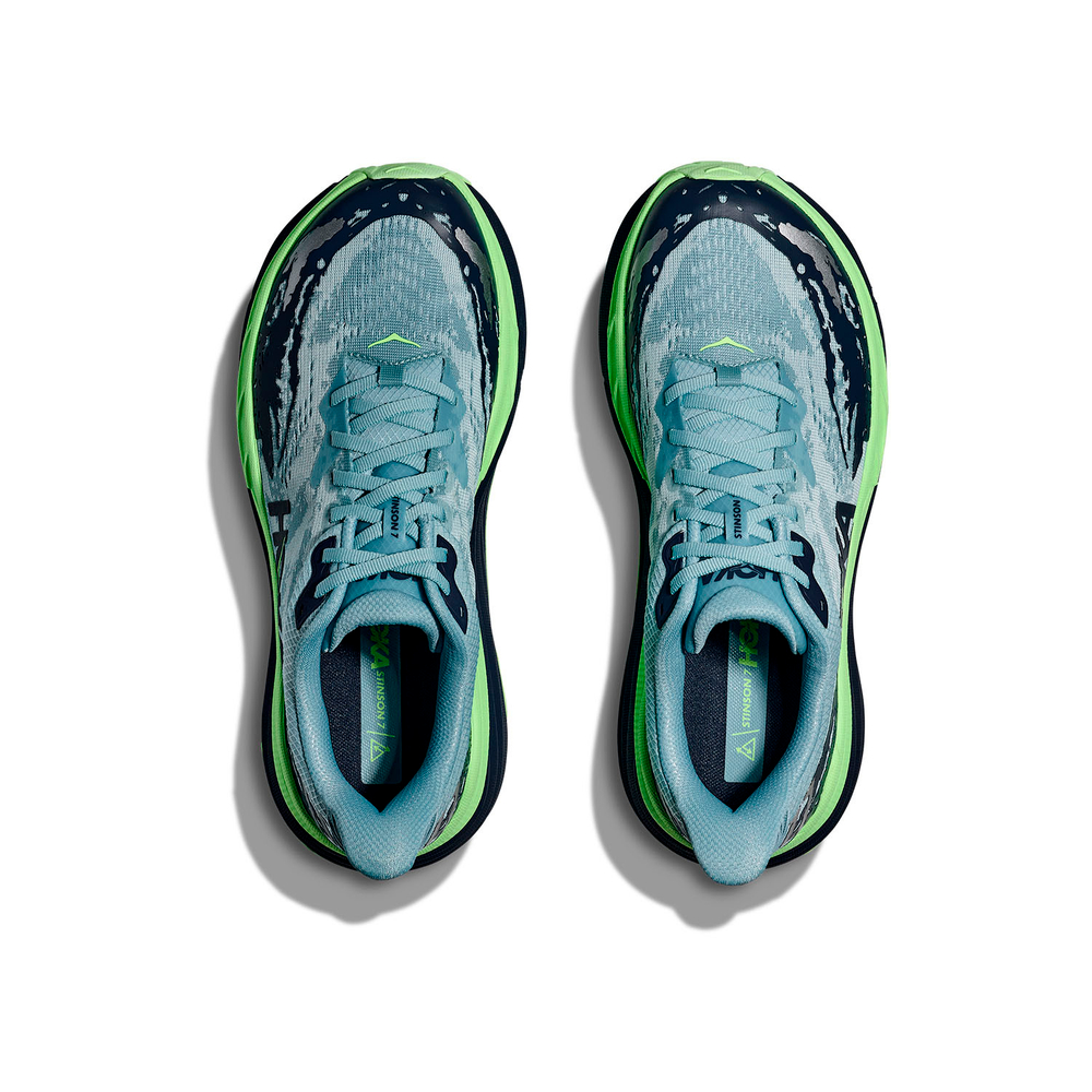 Кроссовки мужские Hoka Stinson 7