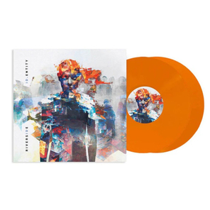 Riverside / ID.Entity (Coloured Vinyl)(2LP)