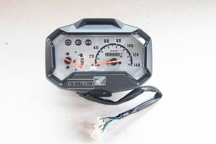 37200-K20-901. SPEEDOMETER ASSY. (KPH)