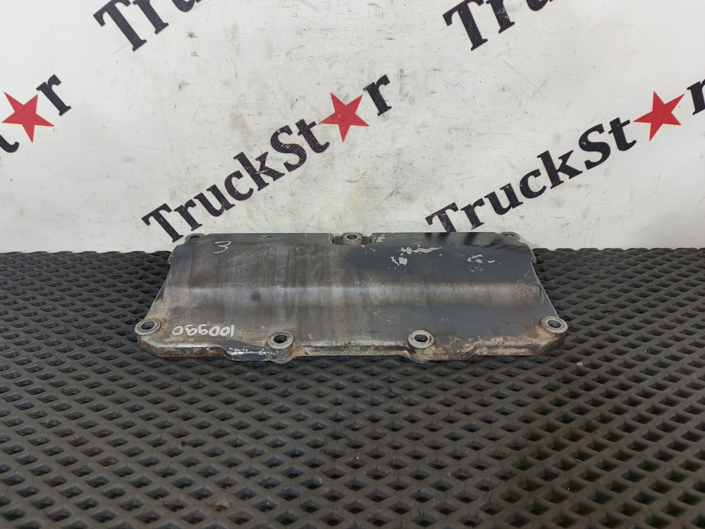 Крышка блока цилиндров