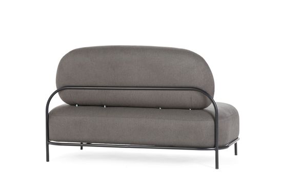 Диван Pawai темно-серый