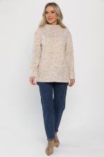 Свитшот Аруна (бежевый) Б14292-1М LT Collection