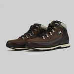  Ботинки Helly Hansen The Forester артикул:10513_708 - купить в магазине Дайс