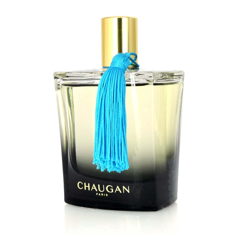 Chaugan Rosee Des Jardins D'Ispahan Sublime