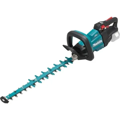 Аккумуляторный кусторез Makita DUH502Z