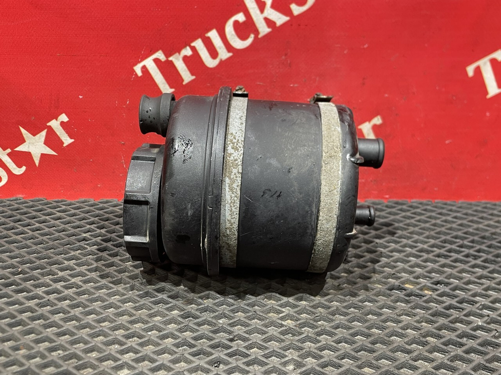 Бачок ГУРа 2018г.