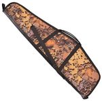 Чехол ружейный (папка с оптикой 140 см), лес