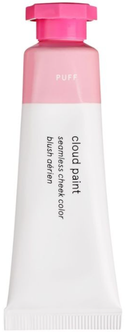 Glossier Cloud Paint Puff кремовые румяна 10мл