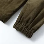 Анорак Ymkashix Velvet series коричневый