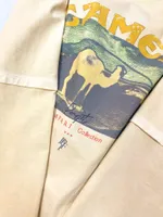 Лонгслив Parfet Camel песочный