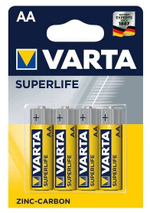 Varta Superlife LR03 / AAA Superlife BL-4 (48)