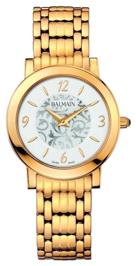 Наручные часы Balmain 15393266