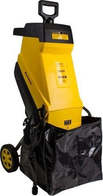 Измельчитель веток электрический CHAMPION SH 251