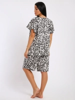 Пижама большие размеры