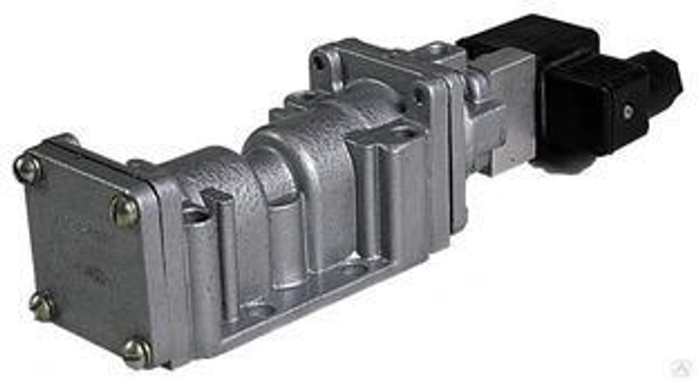 Клапан КЭП-16-1 УХЛ 4 24В IP-54