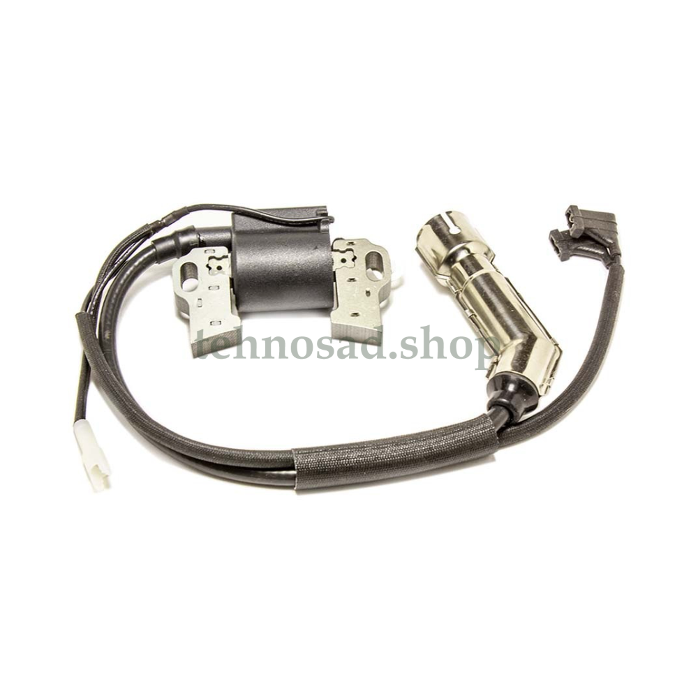 Катушка зажигания (магнето) MTD 751-11197, 951-11197 для снегоуборщиков, мотоблоков, газонокосилок