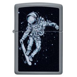 Зажигалка Zippo Skateboarding Astronaut (48644)
