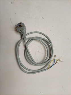 ESL98330 ктп2 Сетевой шнур для посудомоечной машины Electrolux SET33 б/у