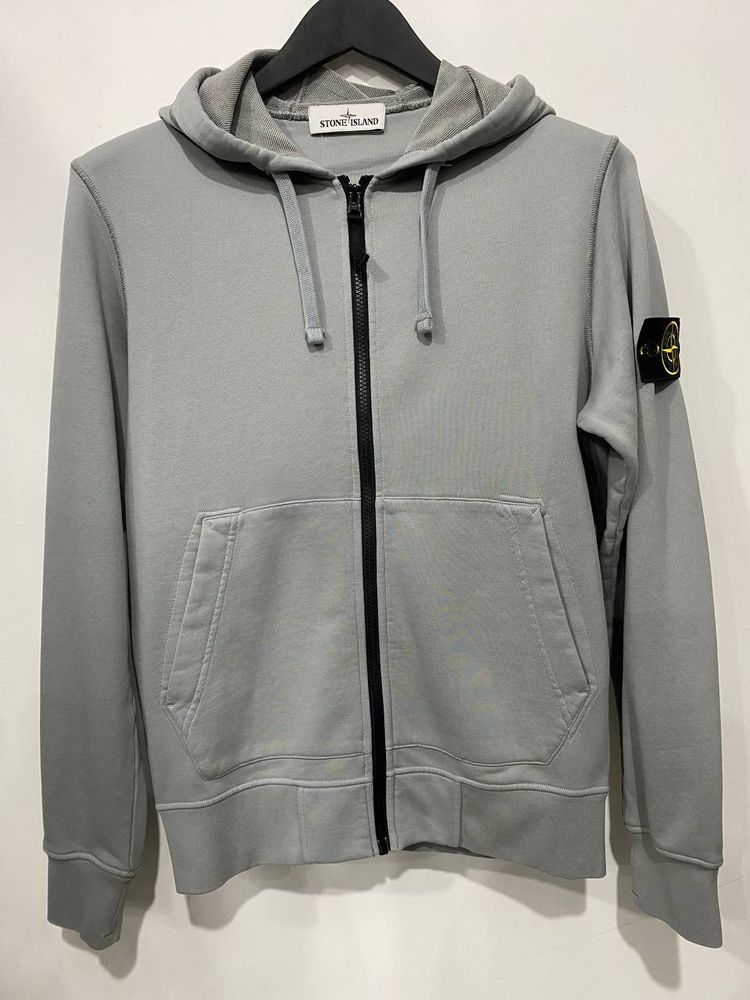Толстовка Stone Island