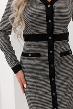 Платье Лилия №1 Valentina (Акция)