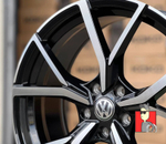 Комплект дисков Volkswagen R-line 19x8 et38 5x112