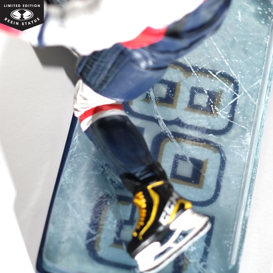 Фигурка NHL Alex Ovechkin All Time Goals Leader 1/6 28см 103298