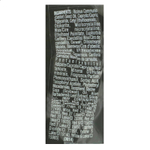 wet n wild, шелковая помада, оттенок 536A, темное винный, 3,6 г (0,13 унции)