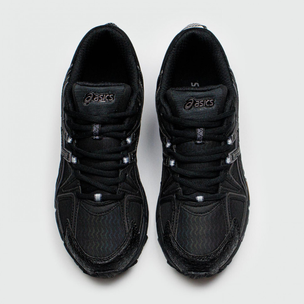 кроссовки Asics Gel-Kahana 8 Black Pink Wmns