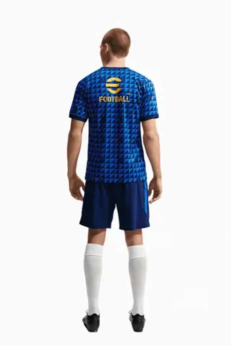 Футболка Nike Inter Milan 26/27 Pre-Match - синий