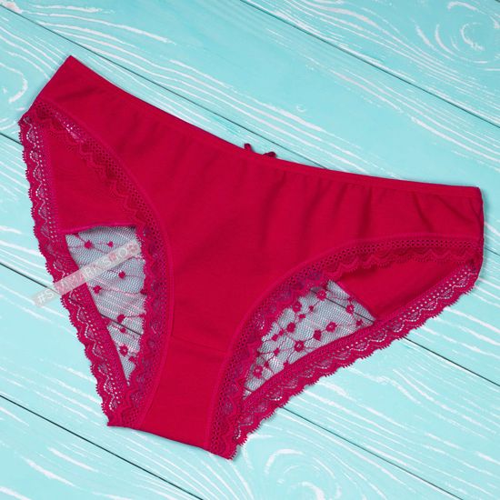 Трусики женские DOMINANT 40520, BIKINI