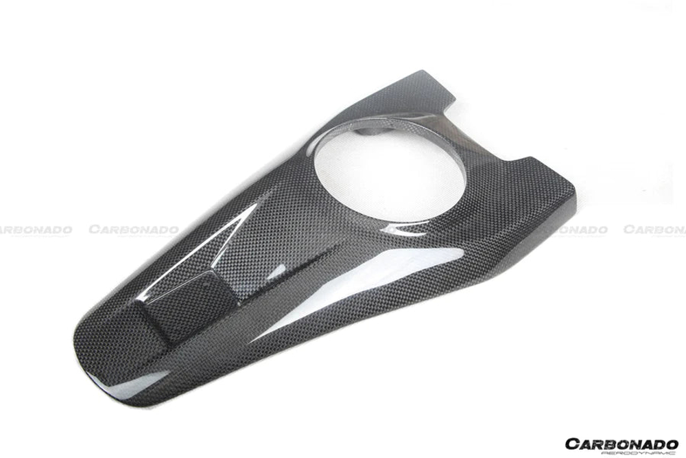 Карбоновый комплект деталей моторного отсека в заводском стиле для FERRARI SF90 STRADALE Феррари OEM