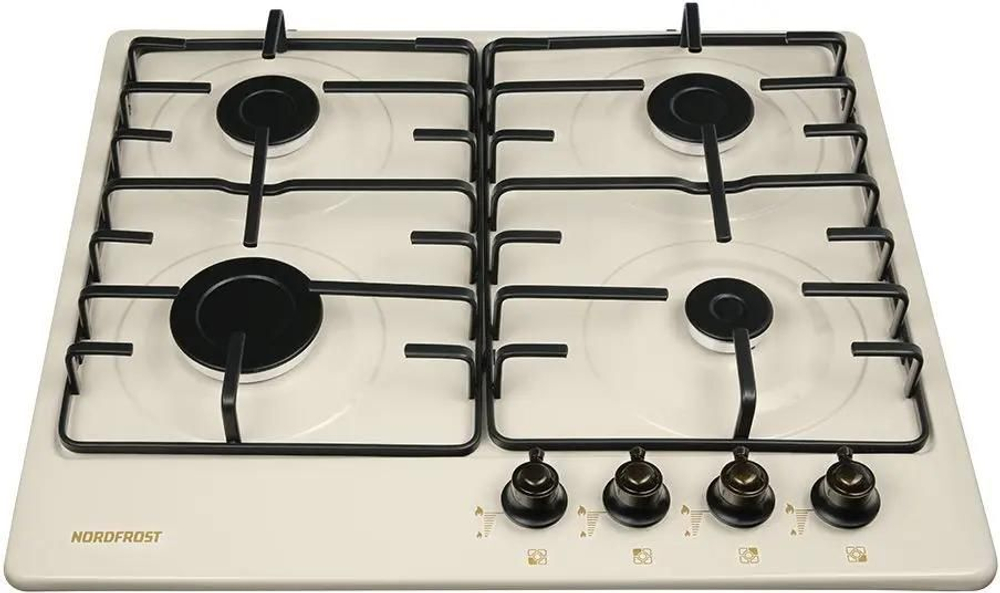 Варочная поверхность Nord HS 6040 YR