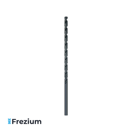 Сверло по металлу (10x10x230x340 мм; HSS)